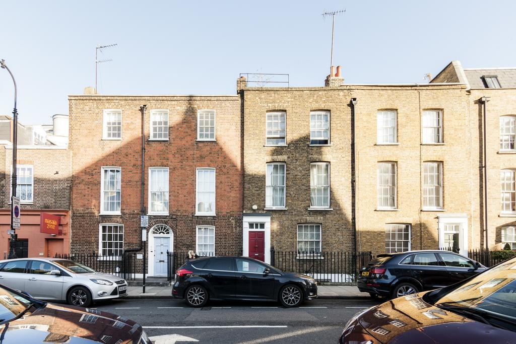 2 Bed Central Apartment By Regents Park Free Wifi London Værelse billede