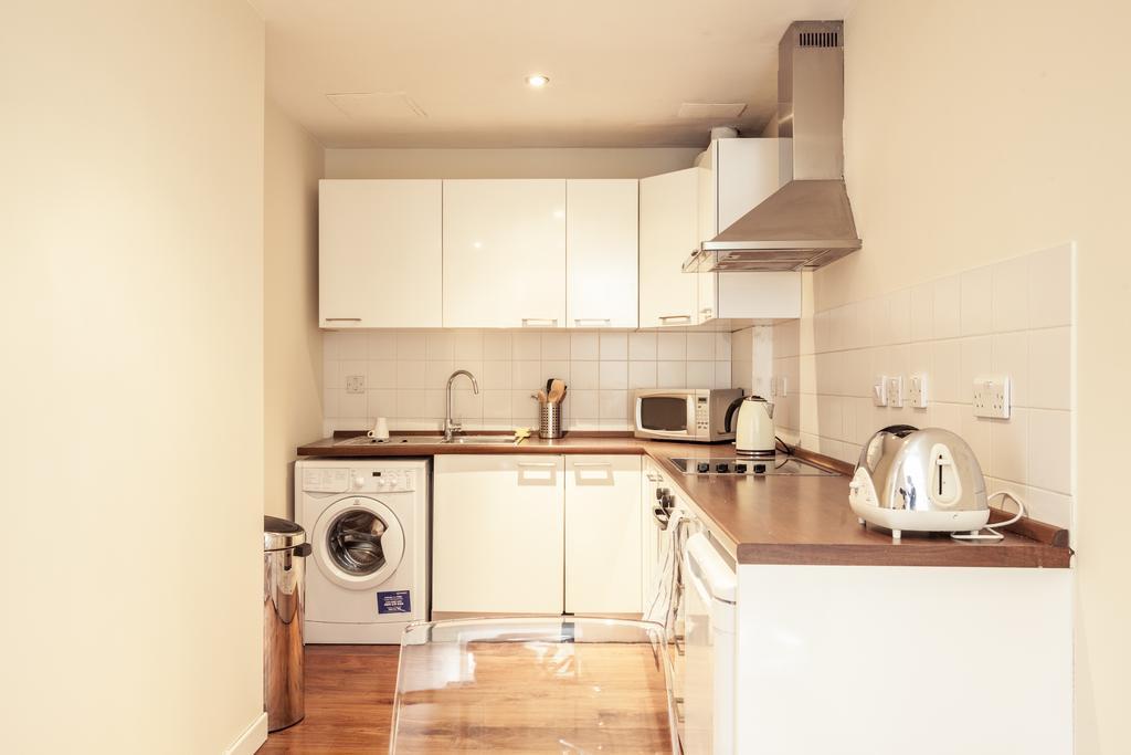 2 Bed Central Apartment By Regents Park Free Wifi London Værelse billede