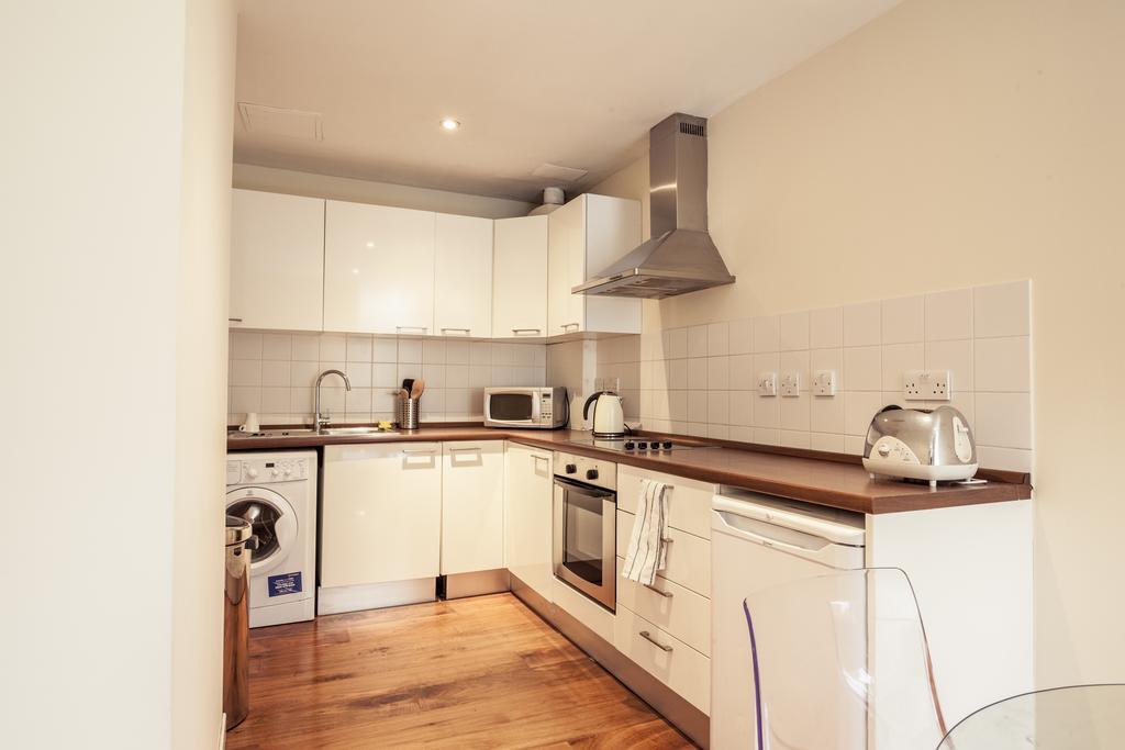 2 Bed Central Apartment By Regents Park Free Wifi London Værelse billede